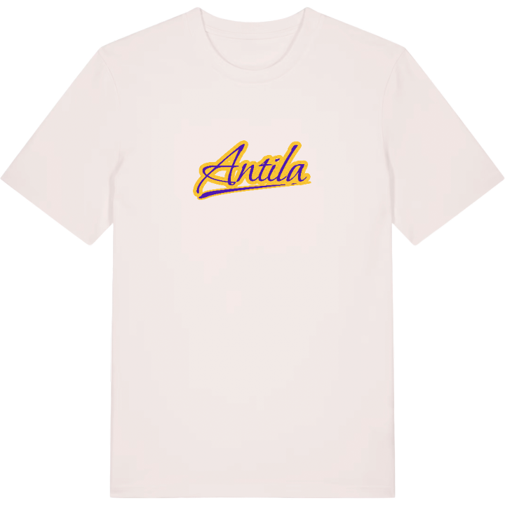 Antila baseball t-shirt – t-shirt från PinShirt