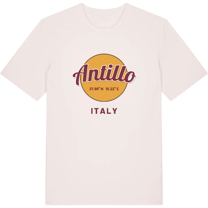 Antillo cirkel t-shirt – t-shirt från PinShirt