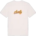 Antilly baseball t-shirt