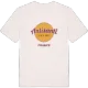 Antisanti cirkel t-shirt