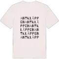 Antkläppen ordlek t-shirt