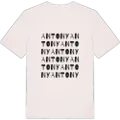 Antony ordlek t-shirt