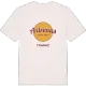 Antrenas cirkel t-shirt