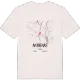 Antrenas karta t-shirt