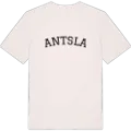 Antsla böjd t-shirt