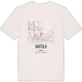 Anttila karta t-shirt