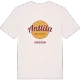 Anttila cirkel t-shirt