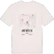 Antweiler karta t-shirt