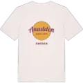Anudden cirkel t-shirt