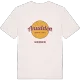 Anudden cirkel t-shirt
