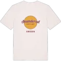 Anunderud cirkel t-shirt