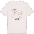 Anusin karta t-shirt