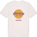 Anvarp cirkel t-shirt
