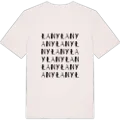 Łany ordlek t-shirt