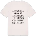 Anykščiai ordlek t-shirt