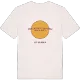 Anykščių rajono savivaldybė cirkel t-shirt