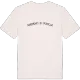 Anzano di Puglia böjd t-shirt