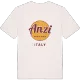 Anzi cirkel t-shirt