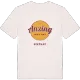 Anzing cirkel t-shirt