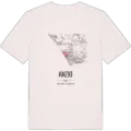 Anzio karta t-shirt