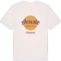 Aouste cirkel t-shirt