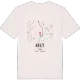 Aouze karta t-shirt