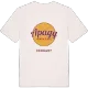 Apagy cirkel t-shirt