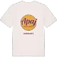 Apaj cirkel t-shirt