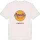 Apalle cirkel t-shirt