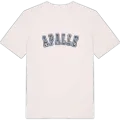 Apalle college t-shirt