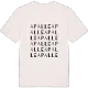 Apalle ordlek t-shirt