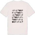 Apaltorp ordlek t-shirt