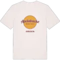 Apelabacke cirkel t-shirt