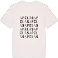 Apelås ordlek t-shirt