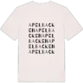 Apelbacken ordlek t-shirt