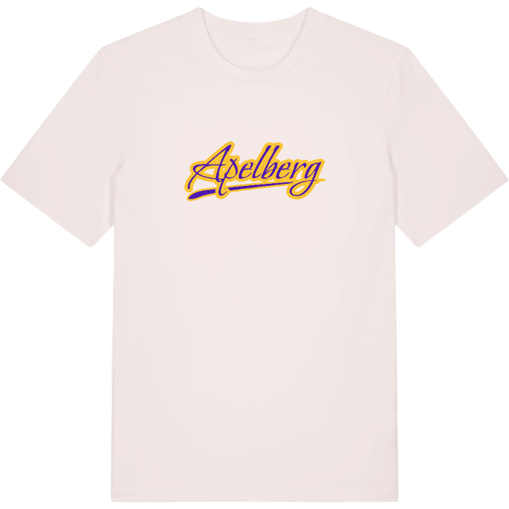Apelberg baseball t-shirt – t-shirt från PinShirt