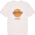 Apelbol cirkel t-shirt