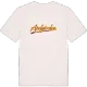 Apelgården baseball t-shirt