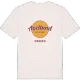 Apellund cirkel t-shirt