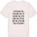 Apelnäs ordlek t-shirt