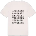 Apelsäter ordlek t-shirt