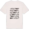 Apeltorp ordlek t-shirt