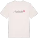 Aplabo hjärta t-shirt