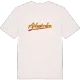 Aplagården baseball t-shirt