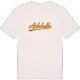 Aplakulla baseball t-shirt