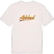 Aplalund baseball t-shirt