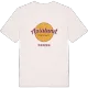 Aplalund cirkel t-shirt