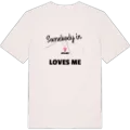 Någon i Aplarp älskar mig t-shirt
