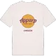 Apparp cirkel t-shirt