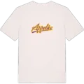 Appelås baseball t-shirt